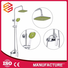 cheap shower set new designed overhead shower set